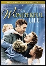 Whole Movie Portal for It's a Wonderful Life starring James Stewart